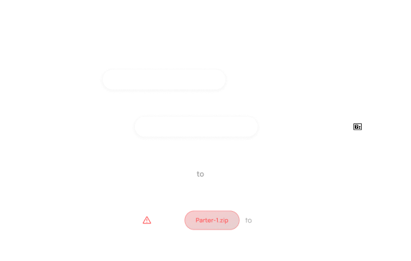 Contextual Behaviors - Data trace timeline